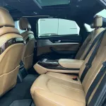 Audi A8 2015 GCC 5.0L 8Cyl TFSI - Thumbnail 11