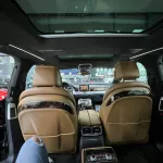 Audi A8 2015 GCC 5.0L 8Cyl TFSI - Thumbnail 12