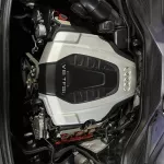Audi A8 2015 GCC 5.0L 8Cyl TFSI - Thumbnail 13