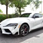 2020 MODEL TOYOTA SUPRA GR  PREMIUM 3.0L PETROL AUTOMATIC - Thumbnail 5