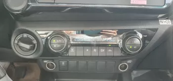 TOYOTA HILUX 2.4 DIESEL BASIC WITHE POWER WINDOW MODEL 2022