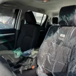 TOYOTA HILUX 2.4 DIESEL BASIC WITHE POWER WINDOW MODEL 2022 - Thumbnail 9