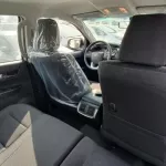 TOYOTA HILUX 2.4 DIESEL BASIC WITHE POWER WINDOW MODEL 2022 - Thumbnail 11