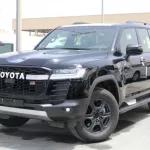 TOYOTA LANDCRUISER 300 3.5L V6 PETROL GR SPORT AUTO - Thumbnail 1