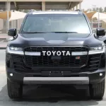 TOYOTA LANDCRUISER 300 3.5L V6 PETROL GR SPORT AUTO - Thumbnail 2