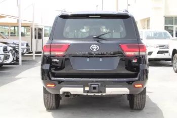 TOYOTA LANDCRUISER 300 3.5L V6 PETROL GR SPORT AUTO