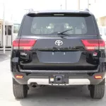 TOYOTA LANDCRUISER 300 3.5L V6 PETROL GR SPORT AUTO - Thumbnail 4