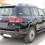 TOYOTA LANDCRUISER 300 3.5L V6 PETROL GR SPORT AUTO - Thumbnail 5