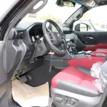 TOYOTA LANDCRUISER 300 3.5L V6 PETROL GR SPORT AUTO - Thumbnail 6