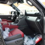 TOYOTA LANDCRUISER 300 3.5L V6 PETROL GR SPORT AUTO - Thumbnail 7