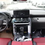 TOYOTA LANDCRUISER 300 3.5L V6 PETROL GR SPORT AUTO - Thumbnail 8
