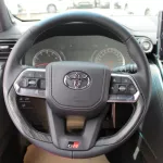 TOYOTA LANDCRUISER 300 3.5L V6 PETROL GR SPORT AUTO - Thumbnail 9