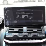 TOYOTA LANDCRUISER 300 3.5L V6 PETROL GR SPORT AUTO - Thumbnail 11