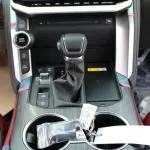 TOYOTA LANDCRUISER 300 3.5L V6 PETROL GR SPORT AUTO - Thumbnail 12
