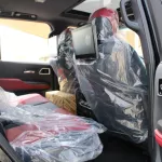 TOYOTA LANDCRUISER 300 3.5L V6 PETROL GR SPORT AUTO - Thumbnail 14