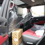 TOYOTA LANDCRUISER 300 3.5L V6 PETROL GR SPORT AUTO - Thumbnail 15