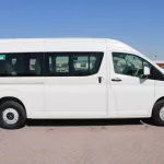 TOYOTA HIACE BUS 2.8L DIESEL 13 SEATER DX MANUAL - Thumbnail 2