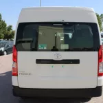TOYOTA HIACE BUS 2.8L DIESEL 13 SEATER DX MANUAL - Thumbnail 5