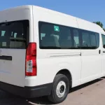 TOYOTA HIACE BUS 2.8L DIESEL 13 SEATER DX MANUAL - Thumbnail 6