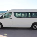 TOYOTA HIACE BUS 2.8L DIESEL 13 SEATER DX MANUAL - Thumbnail 7