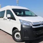 TOYOTA HIACE BUS 2.8L DIESEL 13 SEATER DX MANUAL - Thumbnail 10