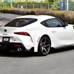 2020 MODEL TOYOTA SUPRA GR  PREMIUM 3.0L PETROL AUTOMATIC - Thumbnail 6