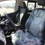 TOYOTA HIACE BUS 2.8L DIESEL 13 SEATER DX MANUAL - Thumbnail 11