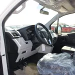 TOYOTA HIACE BUS 2.8L DIESEL 13 SEATER DX MANUAL - Thumbnail 13