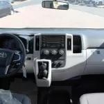 TOYOTA HIACE BUS 2.8L DIESEL 13 SEATER DX MANUAL - Thumbnail 16
