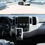 TOYOTA HIACE BUS 2.8L DIESEL 13 SEATER DX MANUAL - Thumbnail 18