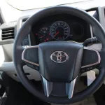 TOYOTA HIACE BUS 2.8L DIESEL 13 SEATER DX MANUAL - Thumbnail 20