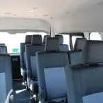 TOYOTA HIACE BUS 2.8L DIESEL 13 SEATER DX MANUAL - Thumbnail 21