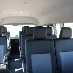 TOYOTA HIACE BUS 2.8L DIESEL 13 SEATER DX MANUAL - Thumbnail 22