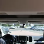 TOYOTA HIACE BUS 2.8L DIESEL 13 SEATER DX MANUAL - Thumbnail 23