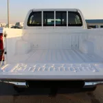 LHD - TOYOTA HILUX 2.4L DIESEL DOUBLE CABIN 4 X 4 DLX - E MANUAL - Thumbnail 6