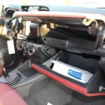LHD - TOYOTA HILUX 2.4L DIESEL DOUBLE CABIN 4 X 4 DLX - E MANUAL - Thumbnail 13