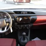 LHD - TOYOTA HILUX 2.4L DIESEL DOUBLE CABIN 4 X 4 DLX - E MANUAL - Thumbnail 15