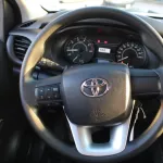 LHD - TOYOTA HILUX 2.4L DIESEL DOUBLE CABIN 4 X 4 DLX - E MANUAL - Thumbnail 16