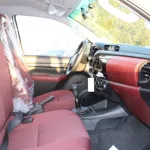 LHD - TOYOTA HILUX 2.4L DIESEL DOUBLE CABIN 4 X 4 DLX - E MANUAL - Thumbnail 17