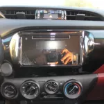 LHD - TOYOTA HILUX 2.4L DIESEL DOUBLE CABIN 4 X 4 DLX - E MANUAL - Thumbnail 18