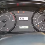 LHD - TOYOTA HILUX 2.4L DIESEL DOUBLE CABIN 4 X 4 DLX - E MANUAL - Thumbnail 19
