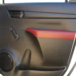 LHD - TOYOTA HILUX 2.4L DIESEL DOUBLE CABIN 4 X 4 DLX - E MANUAL - Thumbnail 20