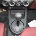 LHD - TOYOTA HILUX 2.4L DIESEL DOUBLE CABIN 4 X 4 DLX - E MANUAL - Thumbnail 23