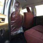 LHD - TOYOTA HILUX 2.4L DIESEL DOUBLE CABIN 4 X 4 DLX - E MANUAL - Thumbnail 24