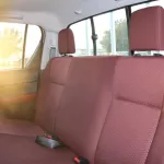 LHD - TOYOTA HILUX 2.4L DIESEL DOUBLE CABIN 4 X 4 DLX - E MANUAL - Thumbnail 25