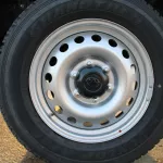 LHD - TOYOTA HILUX 2.4L DIESEL DOUBLE CABIN 4 X 4 DLX - E MANUAL - Thumbnail 28