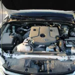 LHD - TOYOTA HILUX 2.4L DIESEL DOUBLE CABIN 4 X 4 DLX - E MANUAL - Thumbnail 29