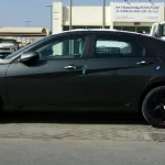 LHD - HYUNDAI ELANTRA 1.6L PETROL PREMIER PLUS FULL OPTION AUTOMATIC. - Thumbnail 3