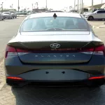LHD - HYUNDAI ELANTRA 1.6L PETROL PREMIER PLUS FULL OPTION AUTOMATIC. - Thumbnail 4