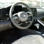 LHD - HYUNDAI ELANTRA 1.6L PETROL PREMIER PLUS FULL OPTION AUTOMATIC. - Thumbnail 7